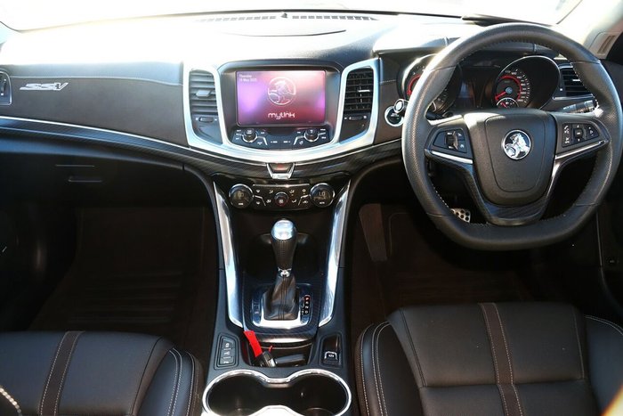 2015 Holden Commodore SS V