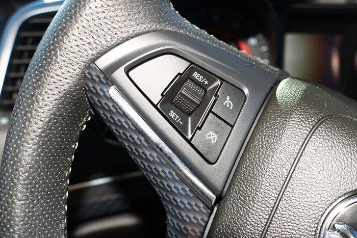 2015 Holden Commodore SS V