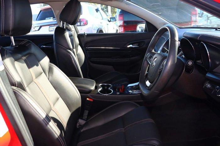 2015 Holden Commodore SS V