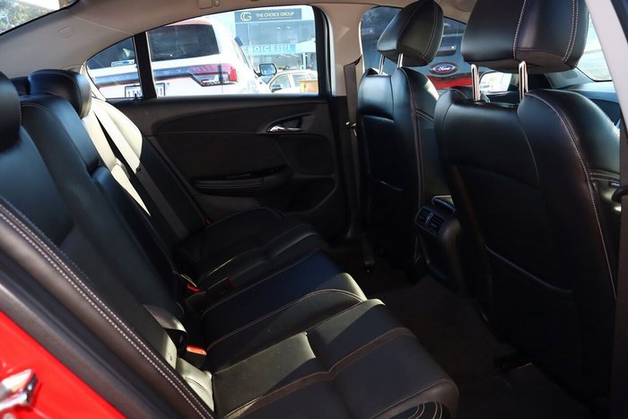 2015 Holden Commodore SS V