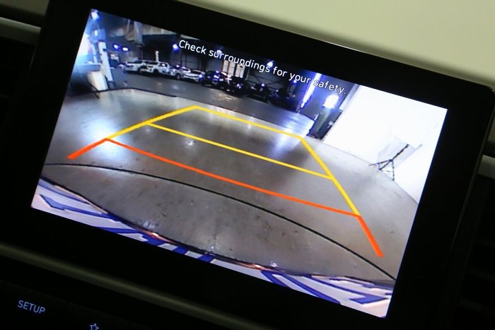 2022 Hyundai Venue Active