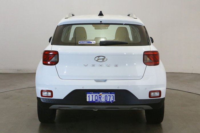 2022 Hyundai Venue
