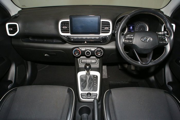 2022 Hyundai Venue Active
