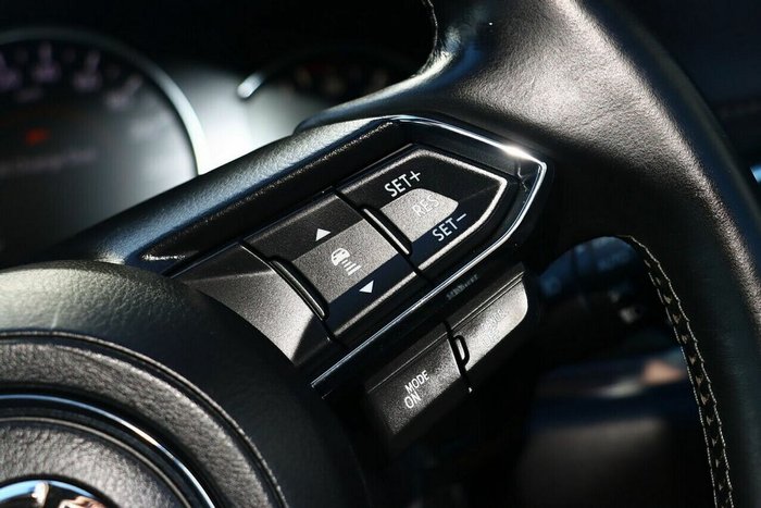 2019 Mazda CX-5 Akera
