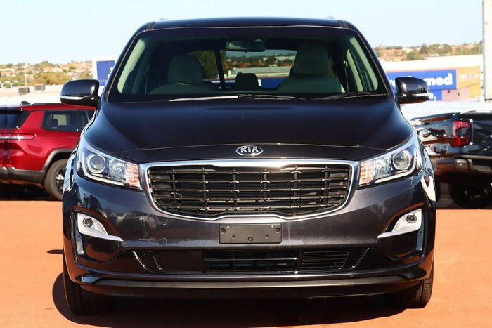 2020 Kia Carnival