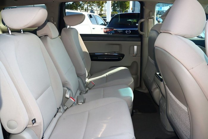 2020 Kia Carnival Si