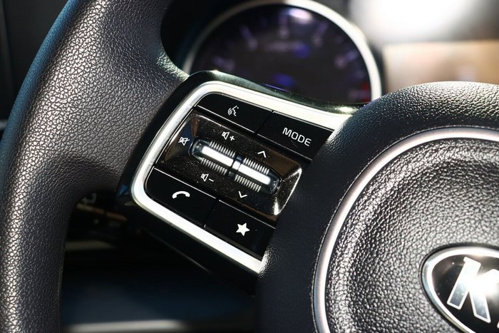 2021 Kia Carnival S