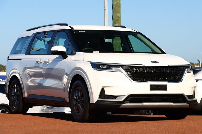 2021 Kia Carnival