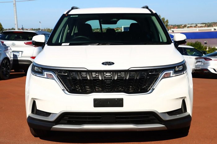 2021 Kia Carnival