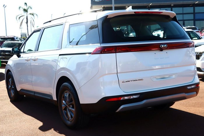 2021 Kia Carnival