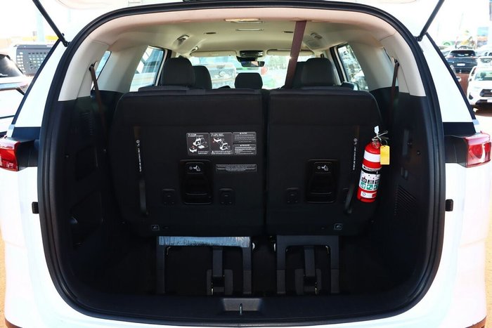 2021 Kia Carnival S