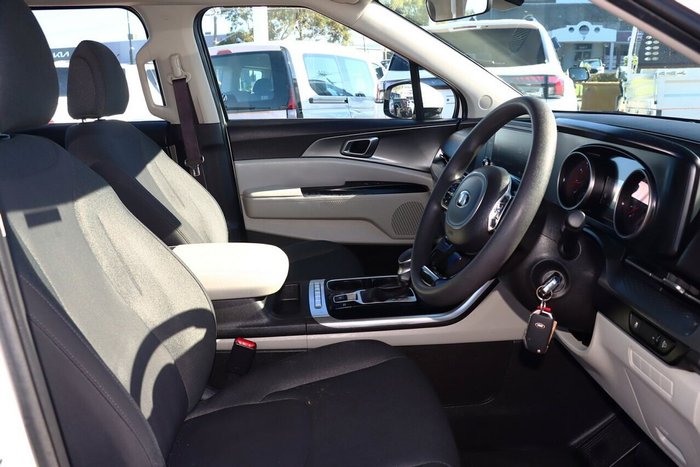 2021 Kia Carnival S