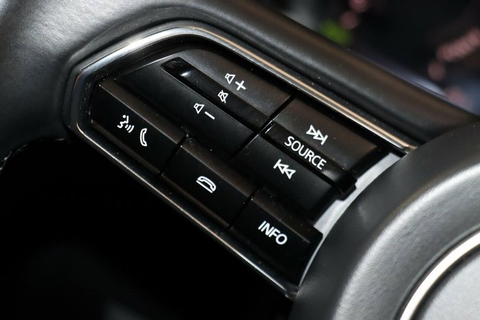 2023 Mazda CX-60 P50e Evolve