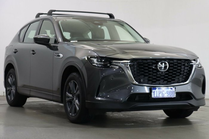 2023 Mazda CX-60