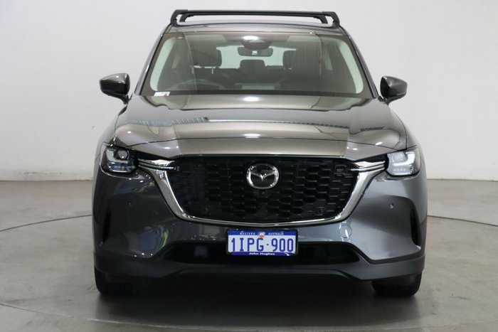 2023 Mazda CX-60 P50e Evolve