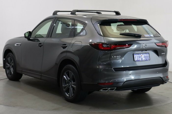 2023 Mazda CX-60 P50e Evolve