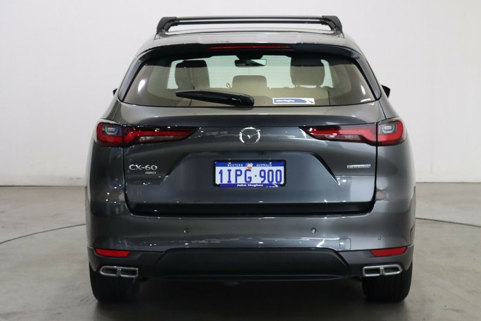 2023 Mazda CX-60