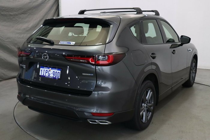 2023 Mazda CX-60 P50e Evolve