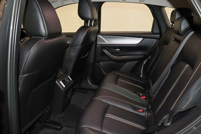 2023 Mazda CX-60 P50e Evolve