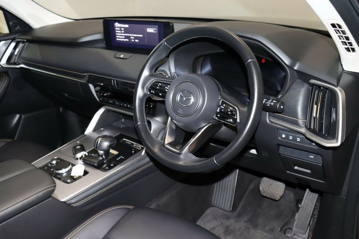 2023 Mazda CX-60 P50e Evolve