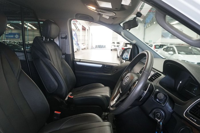 2023 LDV G10 +