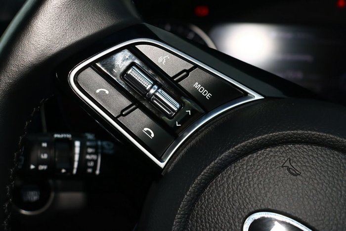 2020 Kia Seltos GT-Line