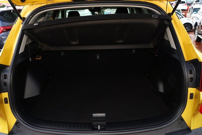 2020 Kia Seltos GT-Line