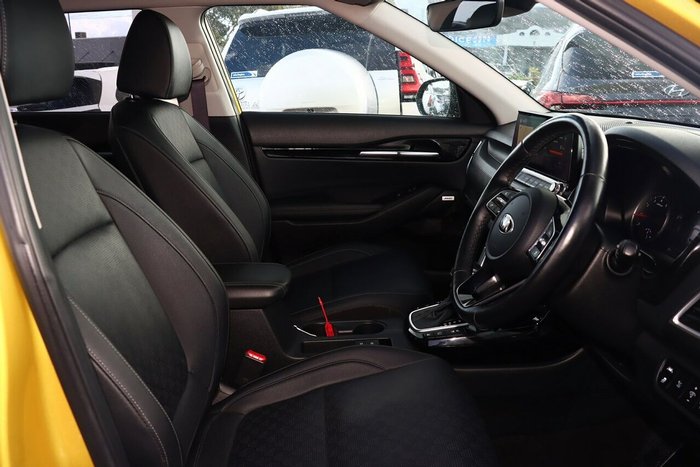 2020 Kia Seltos GT-Line