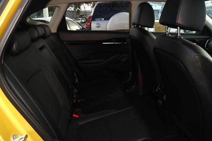 2020 Kia Seltos GT-Line