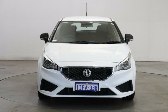 2024 MG MG3
