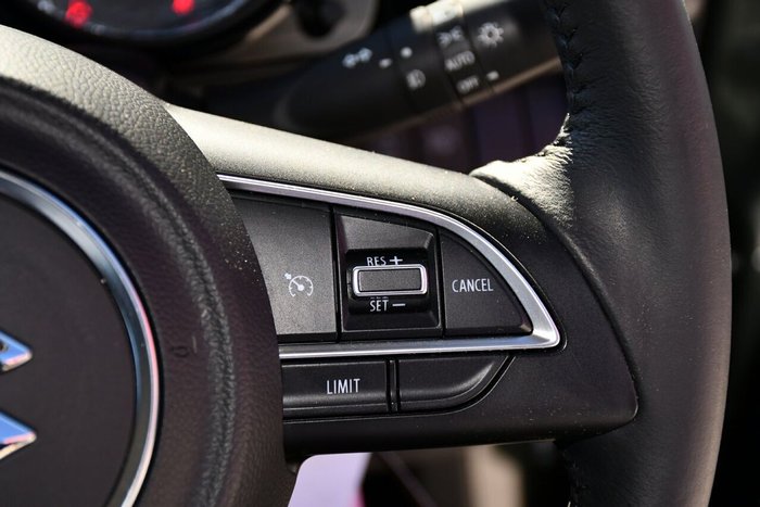 2023 Suzuki Jimny GLX