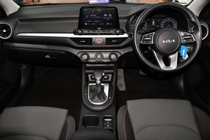 2023 Kia Cerato S