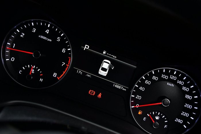 2023 Kia Cerato S