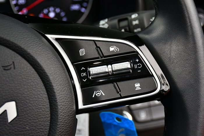 2023 Kia Cerato S