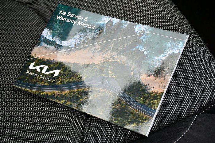 2023 Kia Cerato S