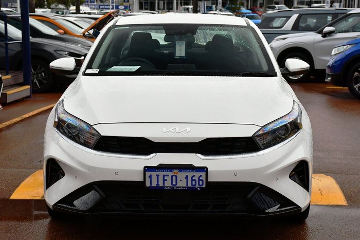2023 Kia Cerato