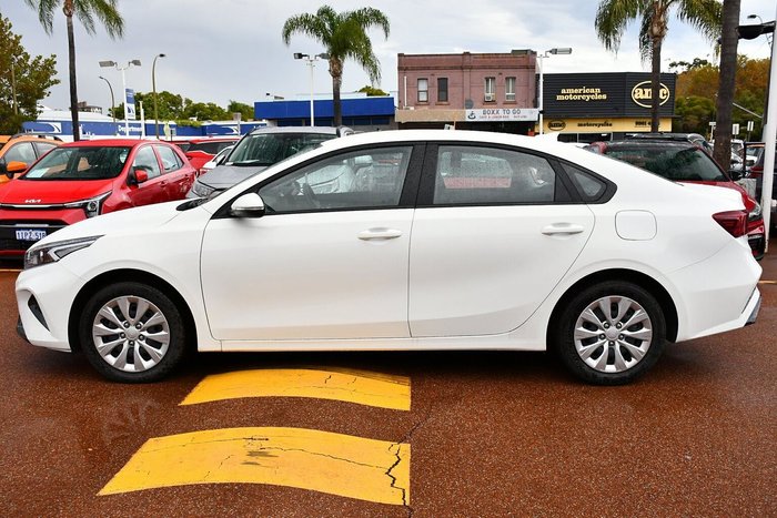 2023 Kia Cerato