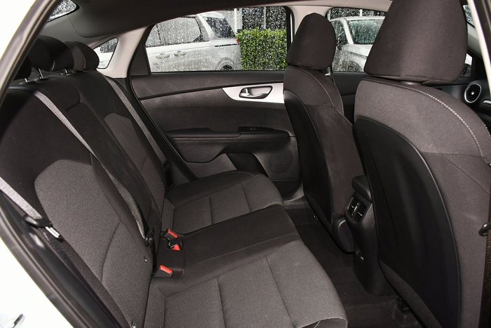 2023 Kia Cerato S