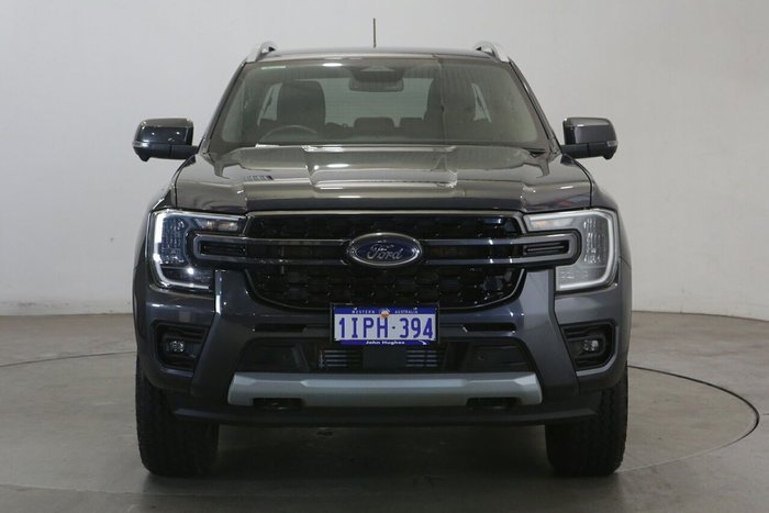 2023 Ford Ranger