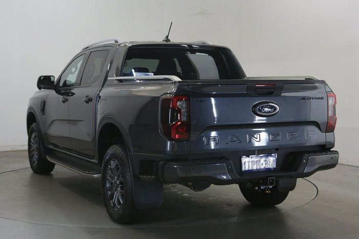 2023 Ford Ranger