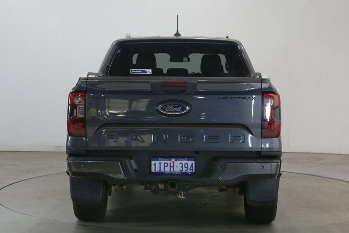 2023 Ford Ranger
