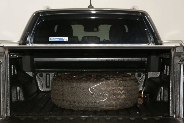 2023 Ford Ranger Wildtrak