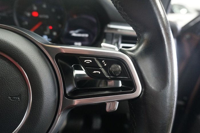 2021 Porsche Macan GTS
