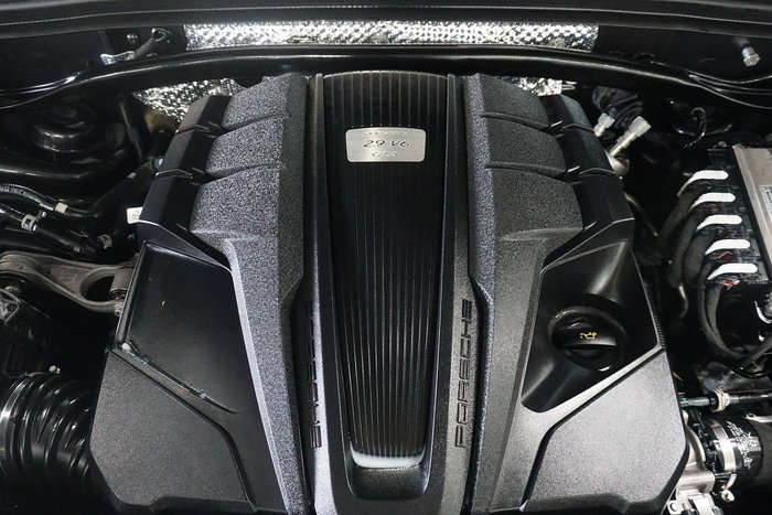 2021 Porsche Macan GTS
