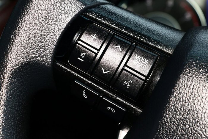 2020 Toyota Fortuner GX
