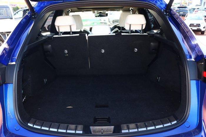 2021 Lexus NX NX350 F Sport
