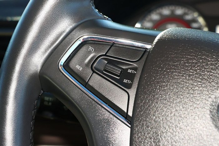 2021 LDV G10 Executive