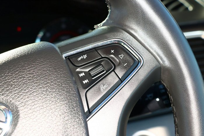 2021 LDV G10 Executive