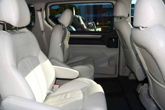 2021 LDV G10 Executive