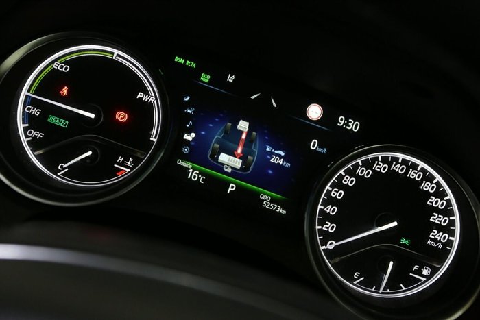 2022 Toyota Camry Ascent Sport